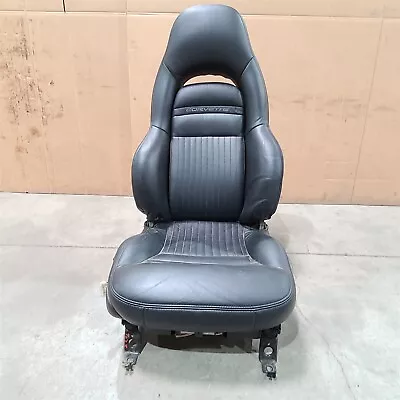 99-04 Corvette C5 Sport Seat With Track Passenger RH AA7038 • $287.28