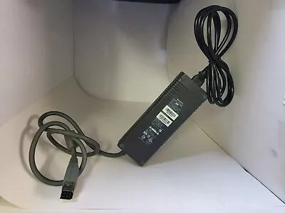 Authentic Official Microsoft 203w Pb-2201-02mx Xbox 360 Ac Power Supply Brick • $24.95