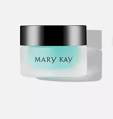 MARY KAY INDULGE SOOTHING EYE GEL~FULL SIZE COOLING UNDER EYES GEL! New In Box • $17.45