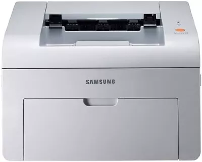 Samsung ML-2010r Compact Desktop USB 20ppm A4 Mono Laser Printer ML-2010R/XEU • £174.99