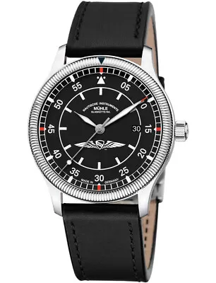 Muhle Glashutte AOPA Aerosport • $1519