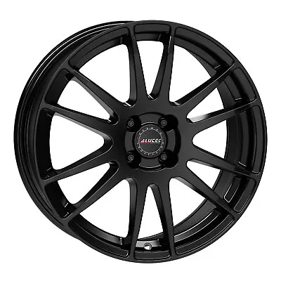 Alutec Rims Monstr 6.5Jx17 ET40 4x108 SW For Mazda 2 • $154.48