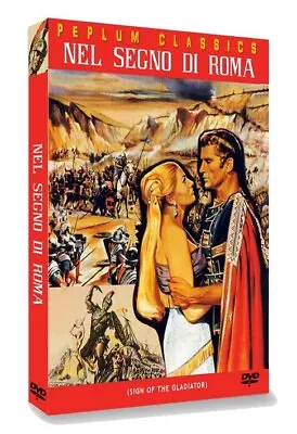 Sign Of Rome (1959) • $18