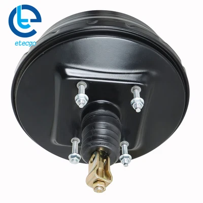 $56.06 • Buy Power Brake Booster For 1995/1996-2001 Toyota Tacoma T100 2.4L 2.7L I4 3.4L V6
