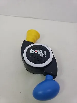 Hasbro Bop It! Micro Series Handheld Electronic Game (Mini Bop It!) Tested Works • $9.59