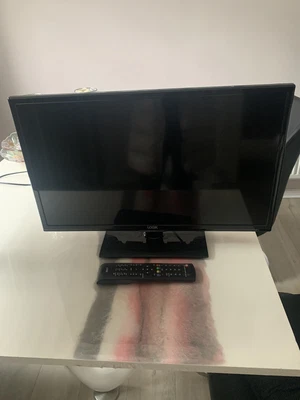 £24 • Buy Logik 24inch TV HD