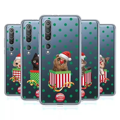 Official Animal Club International Christmas Box Soft Gel Case For Xiaomi Phones • $15.35