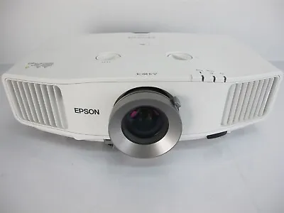 Epson PowerLite Pro G5000 LCD Projector • $124.65