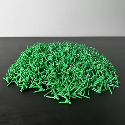 Lego Flower Stem With Bottom Pin Plant Stalk Grass Landscaping -24855- NEW X100 • $7.29