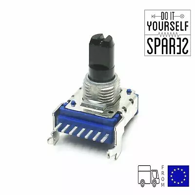 Potentiometer Allen & Heath Ai8006 Xone 22 32 42 4d Eq Hf - Lf - 92 Level Line • £4.76