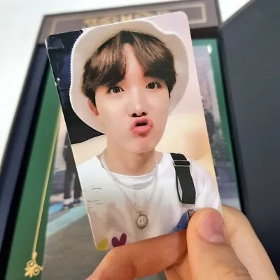 BTS 5th Muster Magic Shop DVD J Hope Hoseok Photo Card Only • $42