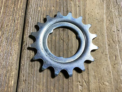 Nankai Nk Japan 16t Cog Vintage Bike Bicycle Cog Coaster Brake Three Speed Hub • $18.99