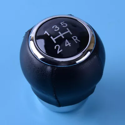 $18.15 • Buy 5 Speed Gear Shift Knob Fit For Subaru Outback Legacy Forester Impreza STI WRX