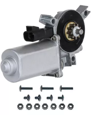 Power Window Motor-SV6 Cardone 42-151 Reman • $39.95