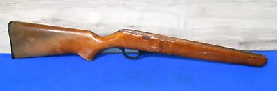 Marlin Glenfield Model 80G 22LR WOOD STOCK W/ BUTTPLATE  #A8324 • $69