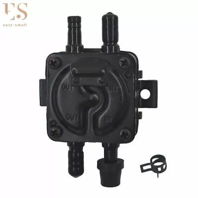 $11.54 • Buy Vacuum Fuel Pump For Cummins Onan 149-1982 149-1544 149-2187 Generator Welder