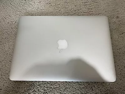 Apple Mid 2011 MacBook Air 13  A1369 *PURCHASE FOR PARTS ONLY AS-IS* • $20