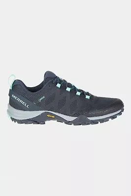 Merrell Women's Siren 3 Gore-Tex Hiking Shoes New With GTX Tag Without Box  • £75