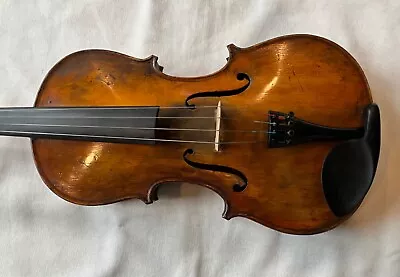 Vintage 1929 Used Holland Viola 16” 4/4 • $750