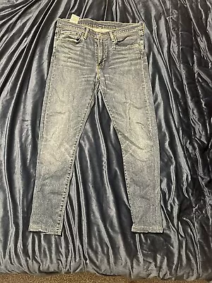 £0.99 • Buy Jeans Levi’s 519 Men’s 