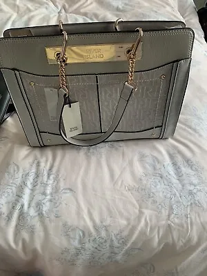 £10 • Buy River Island Bag With Tags Relisted Due To Non Payment