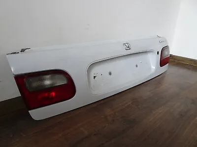 Euro Honda Civic 92 -95 Rear Hatch Trunk Lid  EG EG6 3 Door Vti JDM EJ EDM RARE! • $500