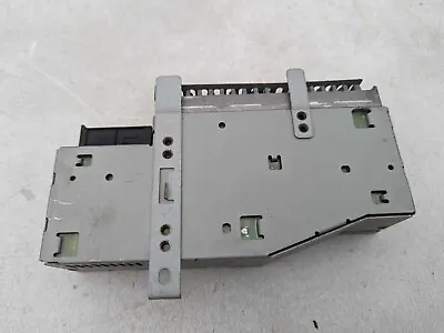 A-1 Shape Good Working Saab 9-3 03-06 Under Seat Radio Amplifier 12757370 • $299.99