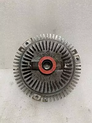 94 95 MERCEDES E-CLASS Fan Clutch W124 E320 • $85