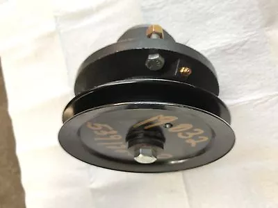 539122550 Or Dixon Number 19032 Spindle Assy Grizzly 60in. Cut • $278.78