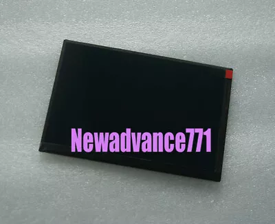 NEW 9inch LCD Panel Screen HJ090NA-03B With 90 Days Warranty • $55