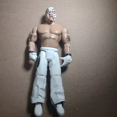 WWE - 7.  - Rey Mysterio - With White Pants  • $8.85