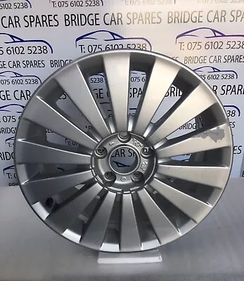 VW PASSAT   2009. ALLOY RIM. 17inch. 7.5x17H2 ET47. 3C0601025G. #9 Read Listing • $73.99