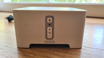 $150 • Buy Sonos Connect Multi-Room Music System Zone Player ZP90