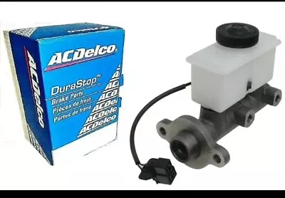 Brake Master Cylinder With Reservoir ACDELCO 18M215  • $47.99