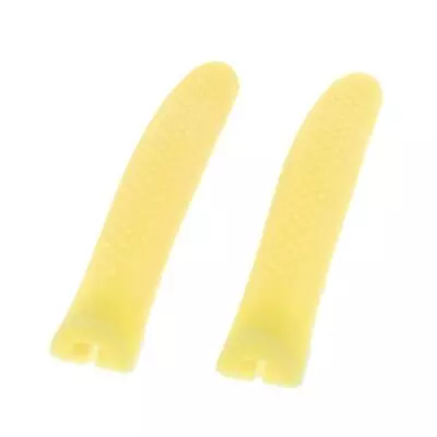 2x Cuticle  Protective Sleeve Manicure Anti-  Cover Caps • $7.14