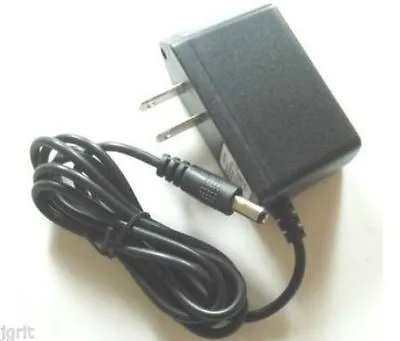 9-12v 12 Volt Power Supply For Yamaha PortaSound PSS 130 Keyboard Plug Electric • $12.76