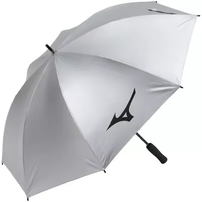 MIZUNO (Mizuno) Golf Silver Umbrella Lightweight Unisex Size/65cm × 8 Bone Mass/ • $102.07