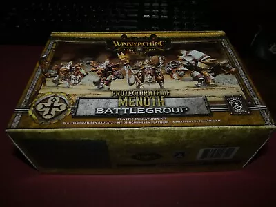 WarMachine: Protectorate Of Menoth Battlegroup Box Set: Painted • $29.99