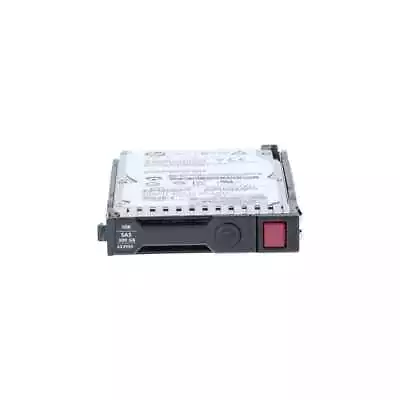 HP 652564-B21 Hard Disk Drive 300GB 2.5inch 10K SAS 6Gbps HDD • £17