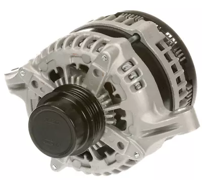 (200 Amp) Alternator For Ford Mustang (2.3L) 2015 2016 2017 2018 2019 2020-2023 • $165.95