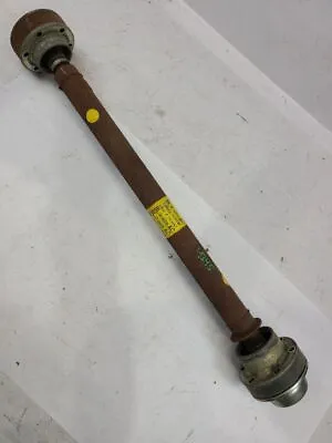Front Drive Shaft 6 Speed 6R80 Transmission Fits 11-14 FORD F150 PICKUP 555437 • $119