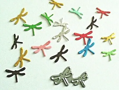 £1.95 • Buy Tattered Lace 2 Mini Dragonflies DIE + 5 FREE S Weightman Mystery Die Cuts NEW