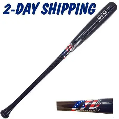 Marucci Professional (Pro) Cut 31  Maple Wood Bats  USA  -MBMPC *2-DAY SHIPPING* • $99.95