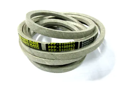 Made With Kevlar PPP Repl Belt Will Fit Snapper Pro 5100893 S200X 61  Decks • $37.88