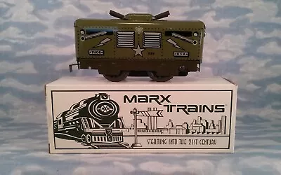 Modern Marx Thor Military Power Unit #5299 U.S.A. • $350