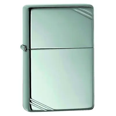 Zippo Vintage™ Series 1937 High Polished Chrome Lighter  • $59.75