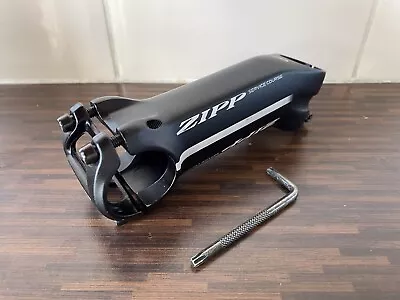 Zipp Service Course Stem 120mm 25 Degree • £30