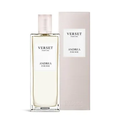 £12.09 • Buy Verset Parfums Womens Fragrance **SPECIAL OFFER**