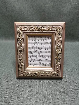 Photo Frame Vintage Style Ornate ✨🌟✨🌟 Decorative Small Picture Frame  • £12.99