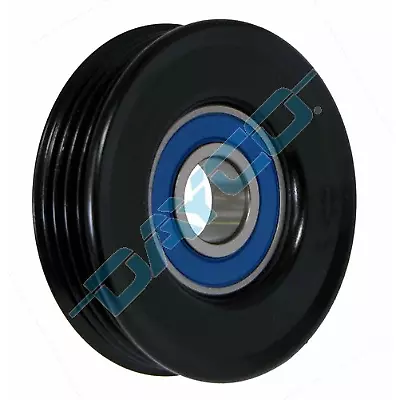 NULINE BELT TENSIONER PULLEY For HONDA PRELUDE 2.2L H22A1 H22Z6 H22A4 1987-2002 • $40.06